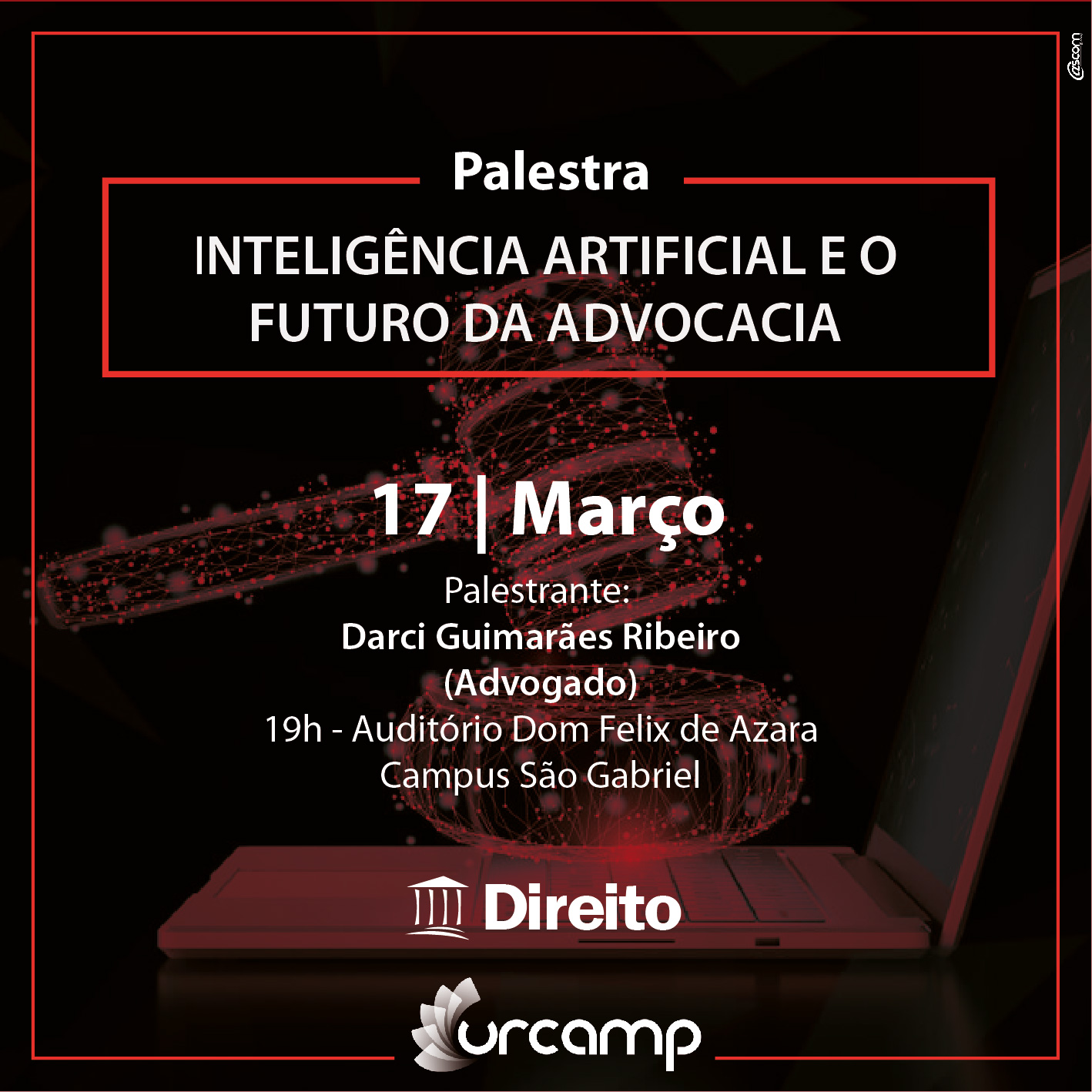 Inteligência artificial e o futuro da advocacia