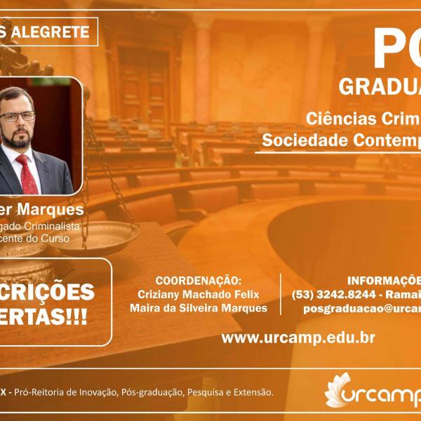 JADER MARQUES (jadermarquesadv) _ Advogado criminalista - Caso da