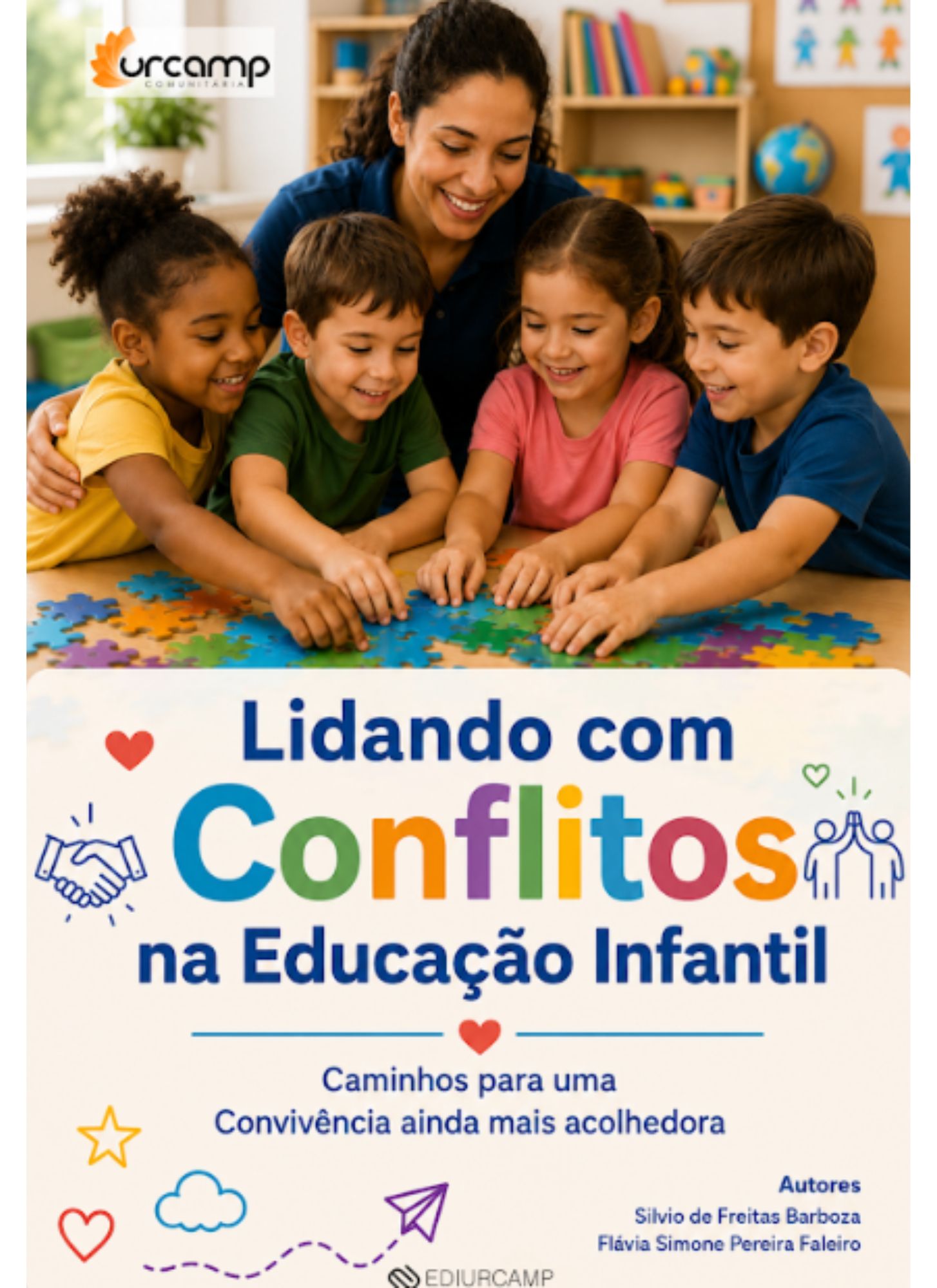 Clique e Acesse